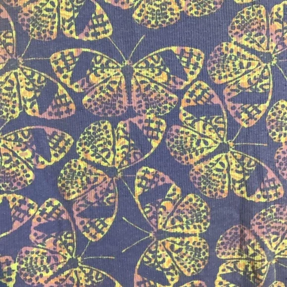 Mossimo Butterfly Tank - Picture 6 of 6